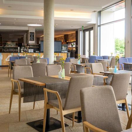 Lago Hotel & Restaurant Am See Ульм Экстерьер фото