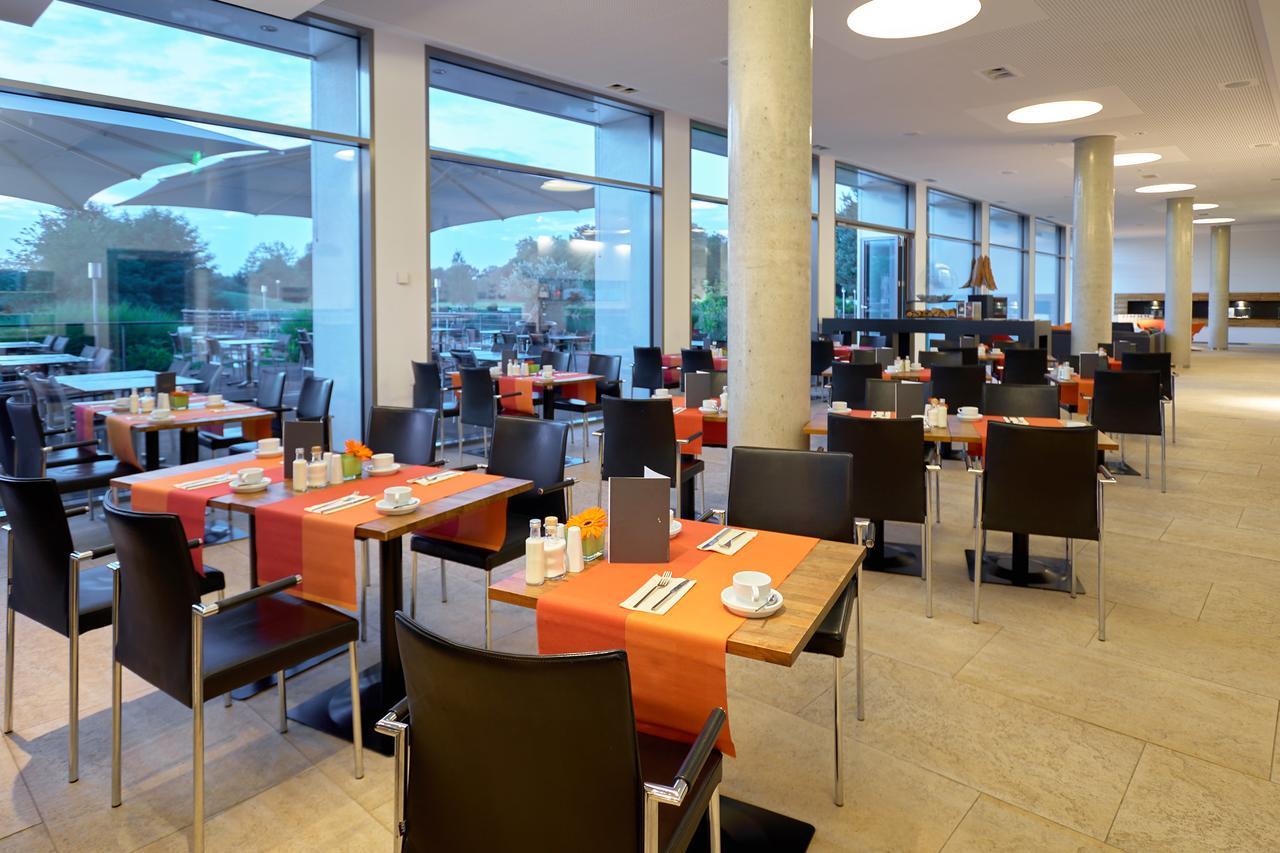 Lago Hotel & Restaurant Am See Ульм Экстерьер фото