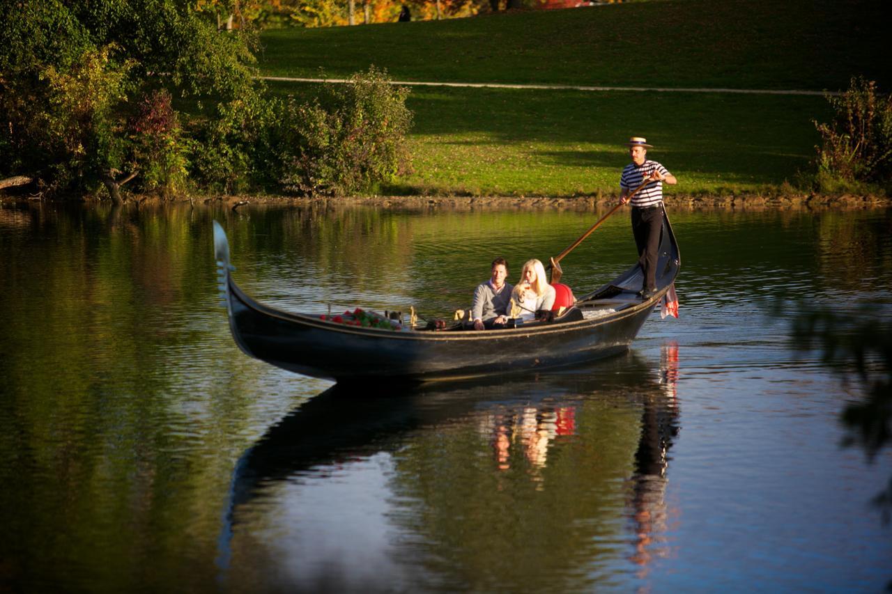 Lago Hotel & Restaurant Am See Ульм Экстерьер фото