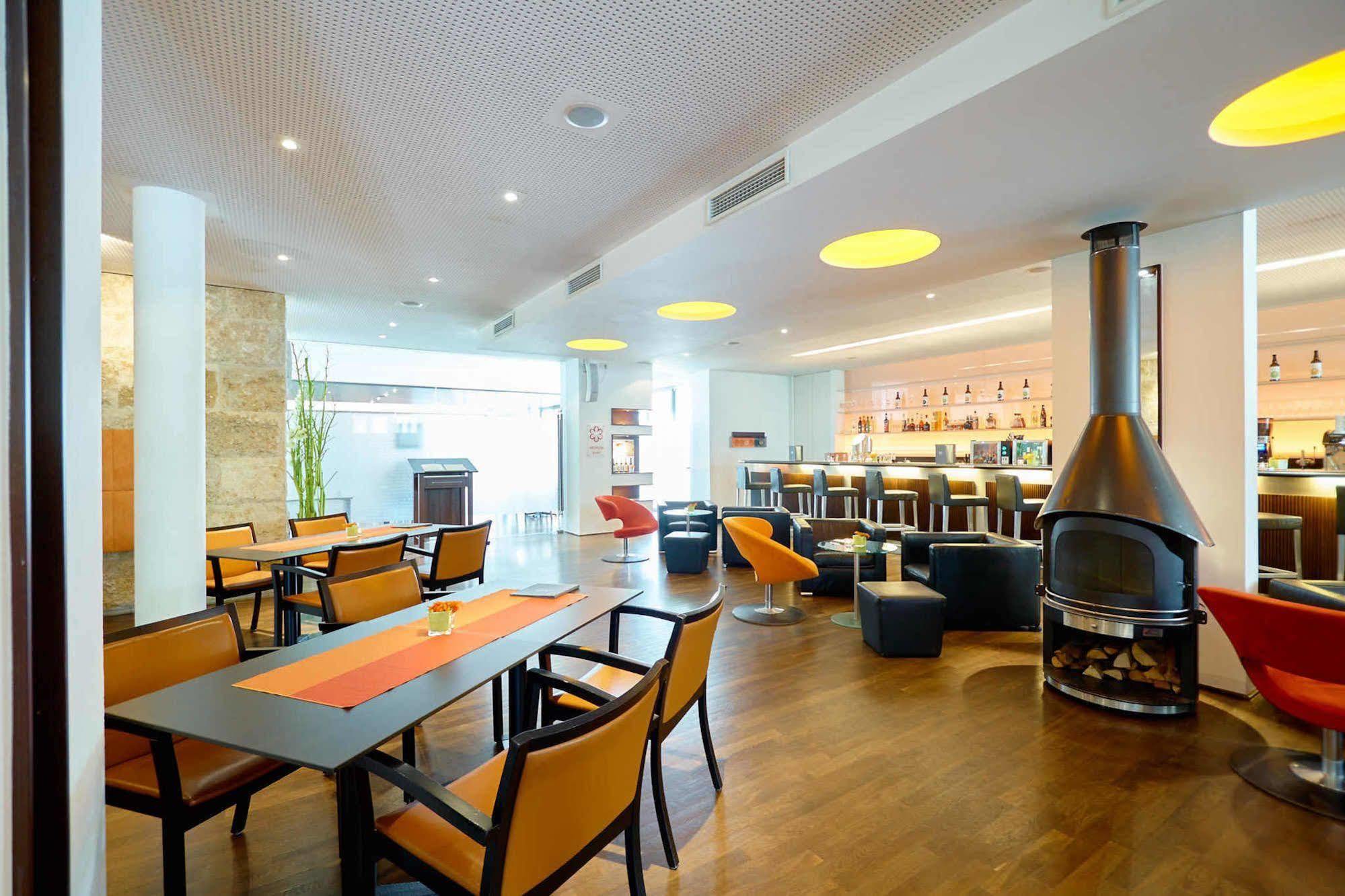 Lago Hotel & Restaurant Am See Ульм Экстерьер фото